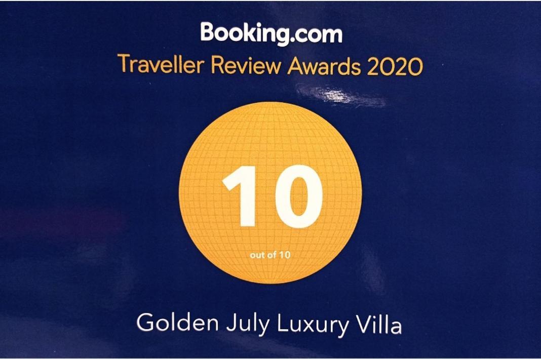 Villa Julia Tsilivi  Ngoại thất bức ảnh