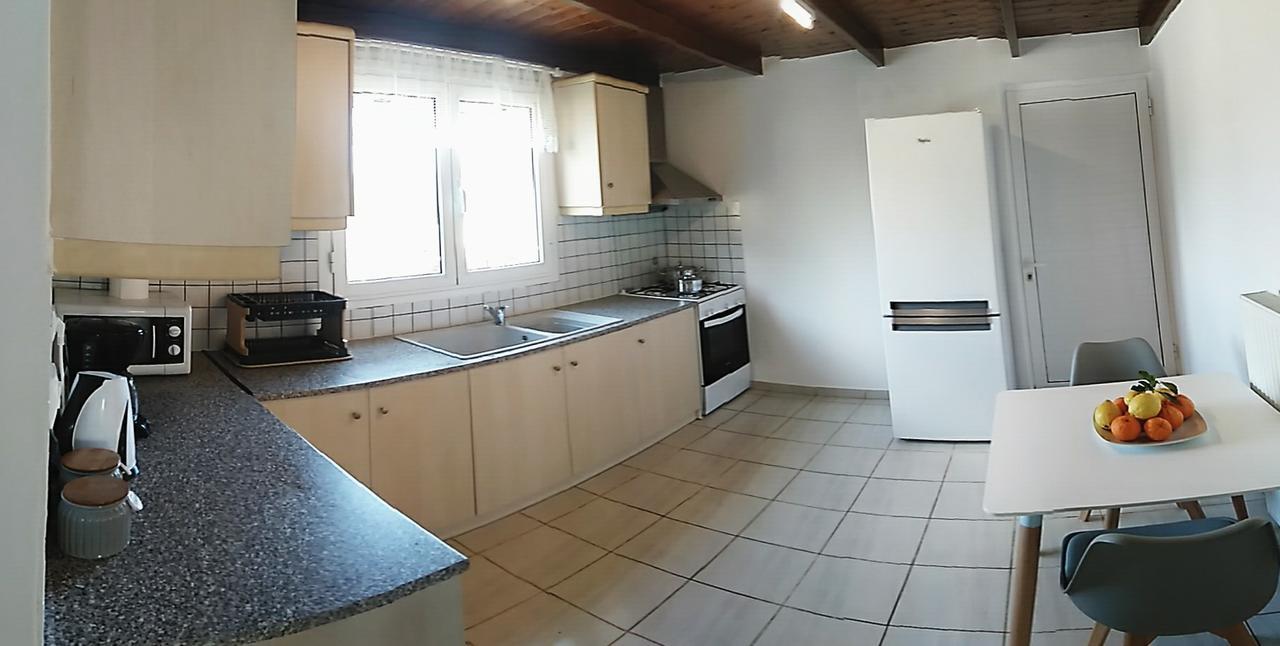 Villa Julia Tsilivi  Ngoại thất bức ảnh