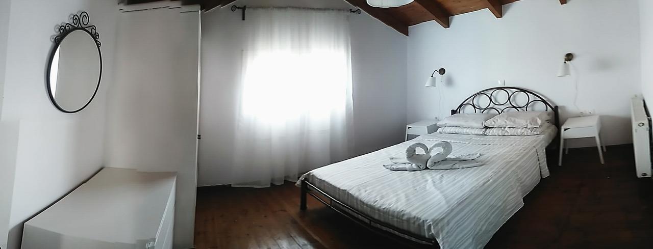 Villa Julia Tsilivi  Ngoại thất bức ảnh
