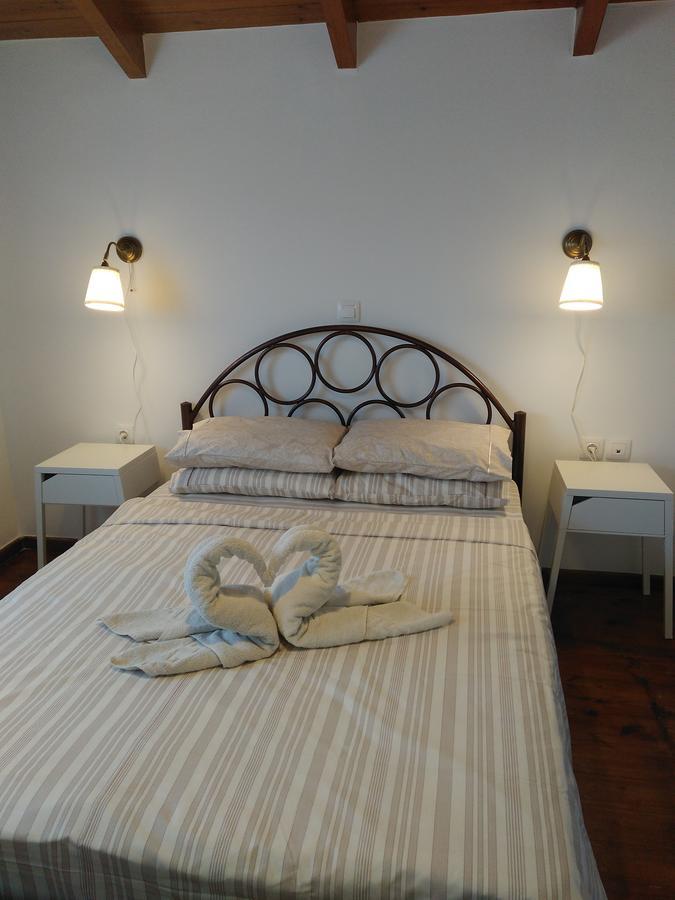 Villa Julia Tsilivi  Ngoại thất bức ảnh