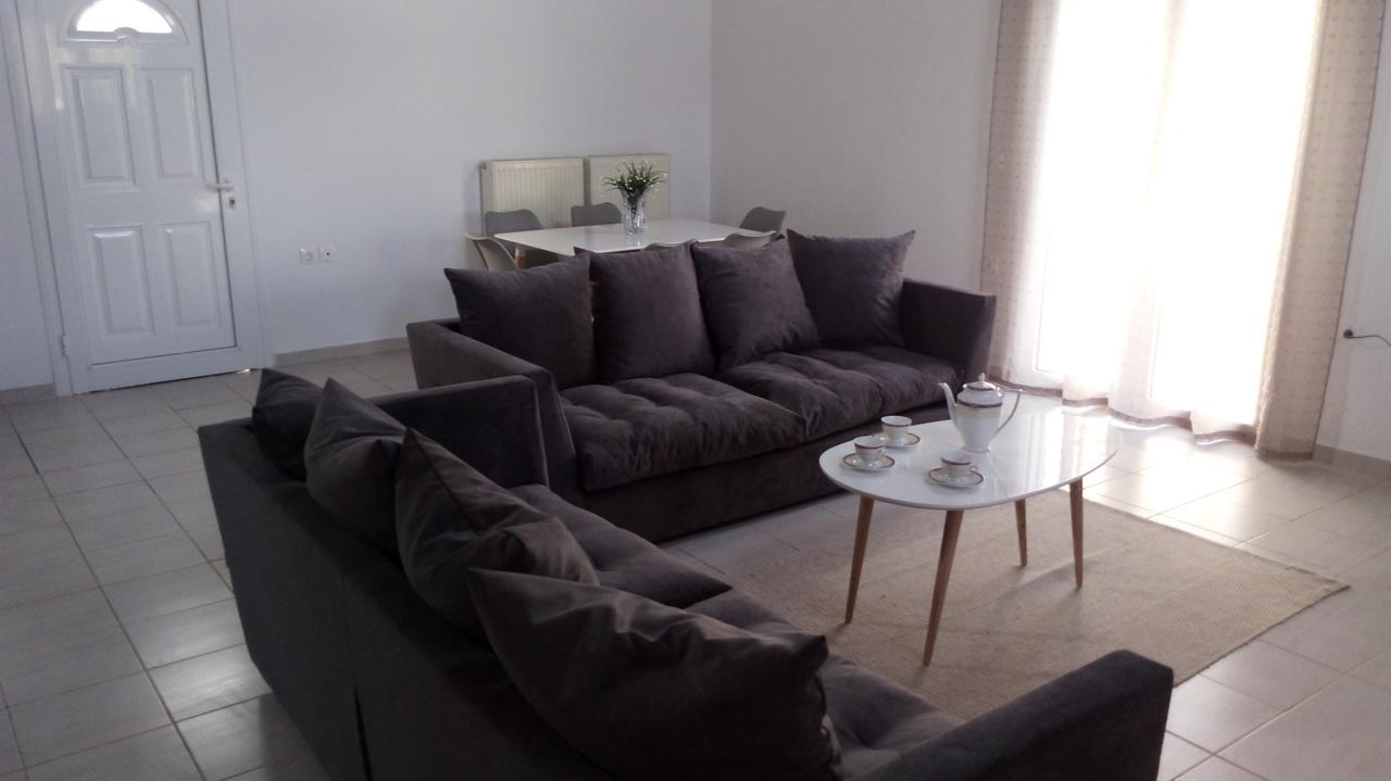 Villa Julia Tsilivi  Ngoại thất bức ảnh