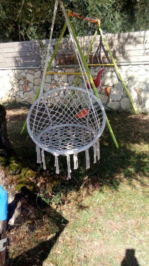 Villa Julia Tsilivi  Ngoại thất bức ảnh